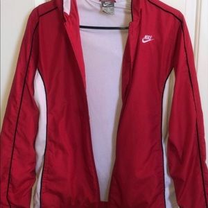 Nike Rain Jacket